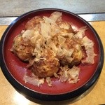 Takoriki Ya Hon Ten - たこ焼き