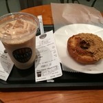 Tully's Coffee Perie Chiba Stret2 Ten - 