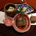 Japanese cuisine Kikui - 