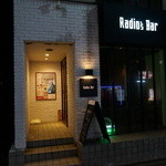 Radio's Bar - 