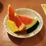 Aizu Kogen Hotel - 夕食バイキングのデザート