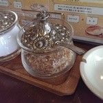 カフェレスト オックス - 