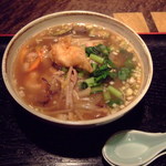 Chinese Ryouri Eirin - 五目ラーメン