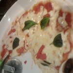 trattoria Italian SATOMI Fooding Akihabara Ichigo Ten - 140828東京　ｻﾄﾐﾌｰﾃﾞｨﾝｸﾞ　料理４