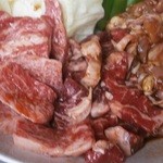 Yakiniku Senzankaku - 