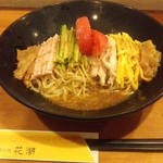 花湖 - 「冷麺」800円