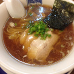 Fufu Ramen Kumagaya Minamiguchi Ten - 