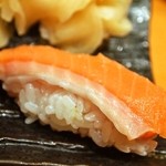 Sapporo Sushi Kin - 鮭児