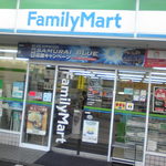 FamilyMart Kokubunji Fuchu Kaido Ten - 