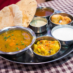 インド料理 MUTHU - 