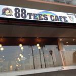 88tees CAFE - 