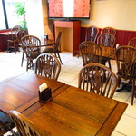 Hotel Gen Hamamatsu Inter - 店内