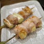 Sumibi Yakitori Kitchen Hiyoko Nishiguchi Honten - 