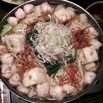 Motsu-nabe Ukkari - もつ鍋