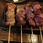 Yakitori Batten - 