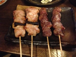 Yakitori Batten - 