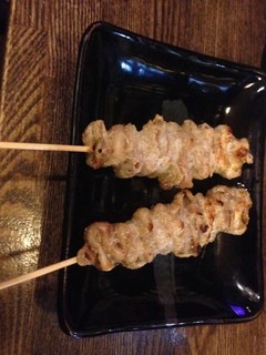 Yakitori Batten - 