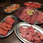 Yakiniku Hiramatsu - 