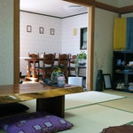 Cafe Yururi - 