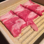 Shabushabu Onyasai Shinjuku Higashiguchi Ekimae Ten - 