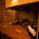 BAR Shigure - 