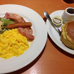 Denny's Ichihara Kokubunjidai Ten - 