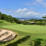 Chura Orchard Golf Club - 