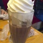 Komeda Coffee Ten Horyuji Ten - 【2014年5月】詳細はブログ"ミシュランごっこ。"をご覧下さい。