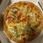 PIZZA-LA Sumida - 大人のクォーター