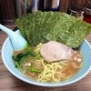 ラーメン 武蔵家 中野本店