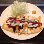 Konamon Do - とんぺい焼き　399円