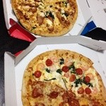 Dominos Pizza Ohana Jaya Ten - 