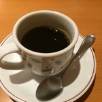 Denny's Kakegawa Ten - コーヒー