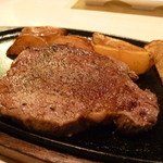 Restaurant Miyoshi - ☆ミディアムな焼き上がり☆