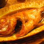 Seafood no Yado Funatsuki - 