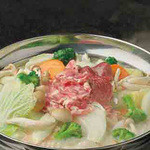 Nabe Bugyo - 