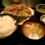 Seafood Izakaya Isshin - 