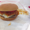 MOS BURGER Iontaun Kamaishi Ten - 