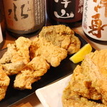 Ganso Karaage Sanpei - 