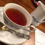 MUSICA Tea - お店で試飲できます