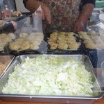 Toita Takoyaki Ten - トイタ 2014年11月