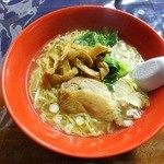 Chuka Ramen Jan - 