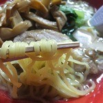 Chuka Ramen Jan - 