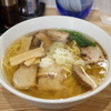 ぜんや - 料理写真:ぜんやラーメン