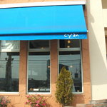 Cyan - 