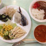 セントラルホテル佐世保 - 朝食バイキング