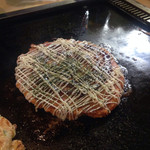 Okonomiyaki Hiroshima Yaki Taketonbo - 