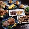 串焼　バードル - 料理写真: