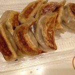 Nikujiru Gyoza no Dandadan Sasazuka Ten - 