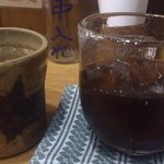 焼膳 - 泡盛コーヒー